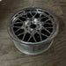 16" BMW 525i 01-03 16x7 , web design , keystone spoke Original OEM Wheel Rim - View 7