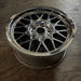 16" BMW 525i 01-03 16x7 , web design , keystone spoke Original OEM Wheel Rim - View 8