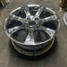 18" BMW 525i 06-07 18x8 , 7 spoke, flared end spoke , Xi Original OEM Wheel Rim - View 8