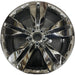 20" MERCEDES GL-CLASS 10-12 164 Type; GL350, 20x8.5, 10 spoke Original OEM - Front View