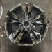 20" MERCEDES GL-CLASS 10-12 164 Type; GL350, 20x8.5, 10 spoke Original OEM - Additional View