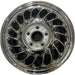 15" MAZDA 929 93-94 15x6.5 Original OEM Wheel Rim - Front View