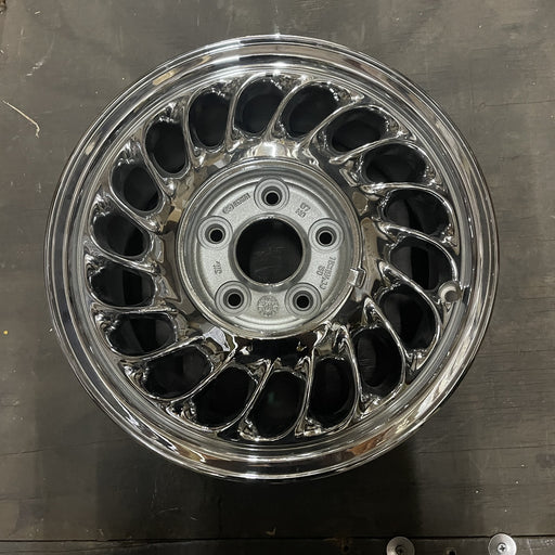 15" MAZDA 929 93-94 15x6.5 Original OEM Wheel Rim - Additional View