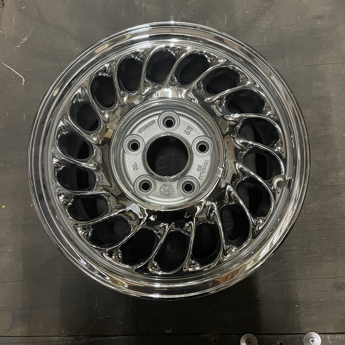 15" MAZDA 929 93-94 15x6.5 Original OEM Wheel Rim - Additional View