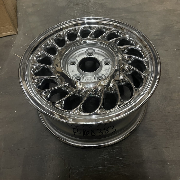 15" MAZDA 929 93-94 15x6.5 Original OEM Wheel Rim - View 7