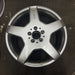 18" MERCEDES CL-CLASS 03-04 215 Type; CL500, 18x9 Original OEM Wheel Rim - Additional View