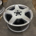 18" MERCEDES CL-CLASS 03-04 215 Type; CL500, 18x9 Original OEM Wheel Rim - View 7