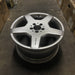 18" MERCEDES CL-CLASS 03-04 215 Type; CL500, 18x9 Original OEM Wheel Rim - View 8