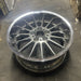 17" BMW 525i 01-03 17x8 , 15 spoke Original OEM Wheel Rim - View 8