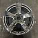18" MERCEDES E-CLASS 11-13 207 Type, Conv, E350, 18x8, 5 spoke Original OEM - Additional View