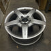17" MERCEDES CLK 06 209 Type; CLK500, 17x7.5 Original OEM Wheel Rim - View 8