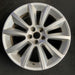 20" FLEX 09-10 20x8 , Original OEM Wheel Rim - Additional View