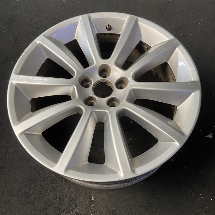 20" FLEX 09-10 20x8 , Original OEM Wheel Rim - View 8