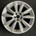 20" FLEX 09-10 20x8 , Original OEM Wheel Rim - Additional View