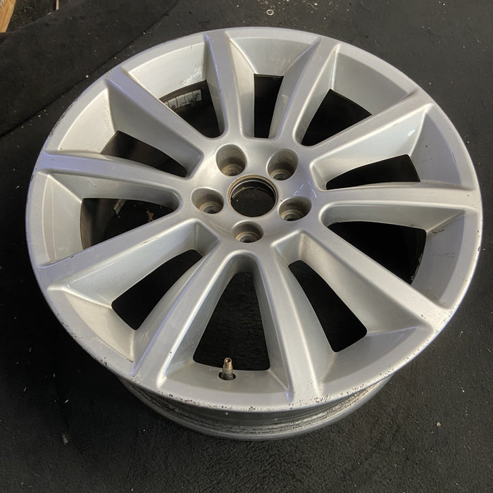 20" FLEX 09-10 20x8 , Original OEM Wheel Rim - View 7