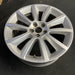 20" FLEX 09-10 20x8 , Original OEM Wheel Rim - View 7