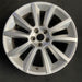 20" FLEX 09-10 20x8 , Original OEM Wheel Rim - Additional View