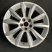 20" FLEX 09-10 20x8 , Original OEM Wheel Rim - Additional View