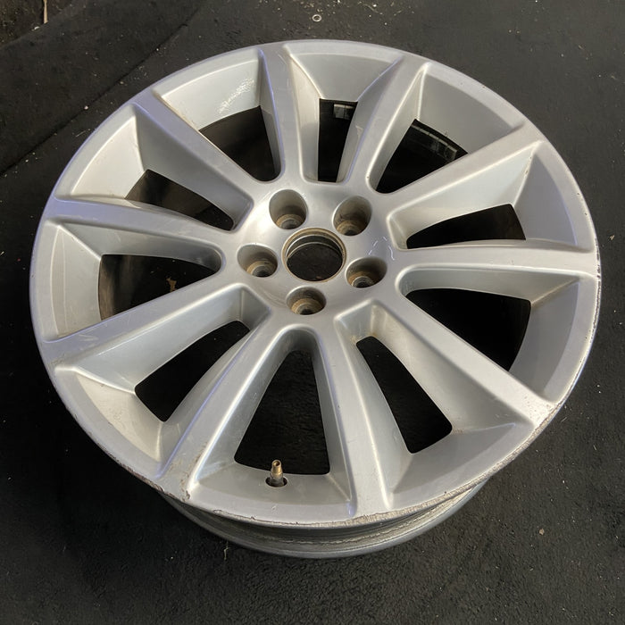20" FLEX 09-10 20x8 , Original OEM Wheel Rim - View 7
