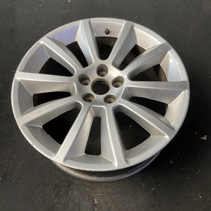 20" FLEX 09-10 20x8 , Original OEM Wheel Rim - View 8