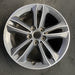17" BMW 228i 20 , 17x7.5, 5 spoke, double spoke Original OEM Wheel Rim - Additional View