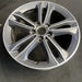 17" BMW 228i 20 , 17x7.5, 5 spoke, double spoke Original OEM Wheel Rim - View 7