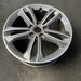 17" BMW 228i 20 , 17x7.5, 5 spoke, double spoke Original OEM Wheel Rim - View 8