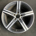 18" MERCEDES CLA-CLASS 20-23 118 Type, CLA250, 18x7.5, 5 spoke, straight spoke - Additional View