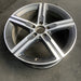 18" MERCEDES CLA-CLASS 20-23 118 Type, CLA250, 18x7.5, 5 spoke, straight spoke - View 7