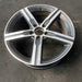 18" MERCEDES CLA-CLASS 20-23 118 Type, CLA250, 18x7.5, 5 spoke, straight spoke - View 8