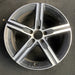 18" MERCEDES CLA-CLASS 20-23 118 Type, CLA250, 18x7.5, 5 spoke, straight spoke - Additional View