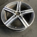 18" MERCEDES CLA-CLASS 20-23 118 Type, CLA250, 18x7.5, 5 spoke, straight spoke - View 7