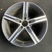 18" MERCEDES CLA-CLASS 20-23 118 Type, CLA250, 18x7.5, 5 spoke, straight spoke - Additional View