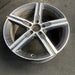 18" MERCEDES CLA-CLASS 20-23 118 Type, CLA250, 18x7.5, 5 spoke, straight spoke - View 7