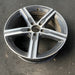 18" MERCEDES CLA-CLASS 20-23 118 Type, CLA250, 18x7.5, 5 spoke, straight spoke - View 8