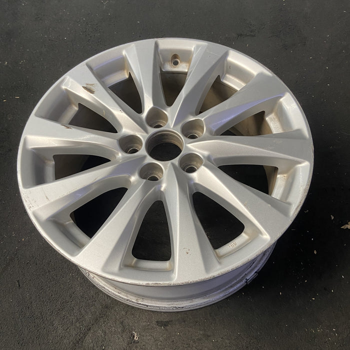 17" CAMRY 18-20 17x7.5 Original OEM Wheel Rim - View 8