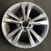 18" MERCEDES C-CLASS 15 205 Type, , C300, 18x8.5 Original OEM Wheel Rim - Additional View