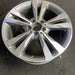 18" MERCEDES C-CLASS 15 205 Type, , C300, 18x8.5 Original OEM Wheel Rim - View 7
