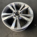 18" MERCEDES C-CLASS 15 205 Type, , C300, 18x8.5 Original OEM Wheel Rim - View 8