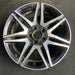 18" MERCEDES C-CLASS 13 204 Type; C250, Cpe, 18x8.5, 14 spoke Original OEM - Additional View