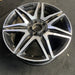 18" MERCEDES C-CLASS 13 204 Type; C250, Cpe, 18x8.5, 14 spoke Original OEM - View 7