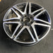 18" MERCEDES C-CLASS 13 204 Type; C250, Cpe, 18x8.5, 14 spoke Original OEM - View 7