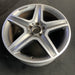 19" MERCEDES GLA-CLASS 15-17 156 Type, GLA250, 19x8, 5 spoke, machined face - View 7