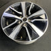 18" MAXIMA 22-23 18x8 , 10 spoke Original OEM Wheel Rim - View 7