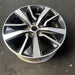 18" MAXIMA 22-23 18x8 , 10 spoke Original OEM Wheel Rim - View 8