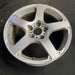 17" INFINITI G35 03-04 17x7 , 5 spoke Original OEM Wheel Rim - View 7