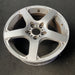 17" INFINITI G35 03-04 17x7 , 5 spoke Original OEM Wheel Rim - View 8