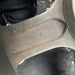 17" INFINITI G35 03-04 17x7 , 5 spoke Original OEM Wheel Rim - View 9
