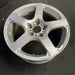 17" INFINITI G35 03-04 17x7 , 5 spoke Original OEM Wheel Rim - View 7