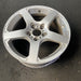 17" INFINITI G35 03-04 17x7 , 5 spoke Original OEM Wheel Rim - View 8